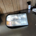 Headlamp Assembly OLDS BRAVADA Right 98 99 00 01