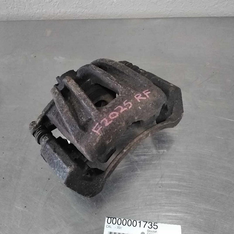 Caliper JEEP LIBERTY Right 02 03 04 05 06 07