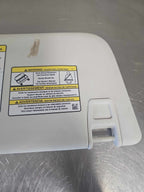 Sun Visor FORD ESCAPE Right 13 14 15 16 17 18 19