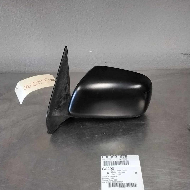 Door Mirror TOYOTA TACOMA Left 05 06 07 08 09 10 11