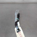 2009-2013 Subaru Forester Left Front Seat Belt Buckle OEM#64631SC010AR