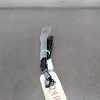 2009-2013 Subaru Forester Left Front Seat Belt Buckle OEM#64631SC010AR