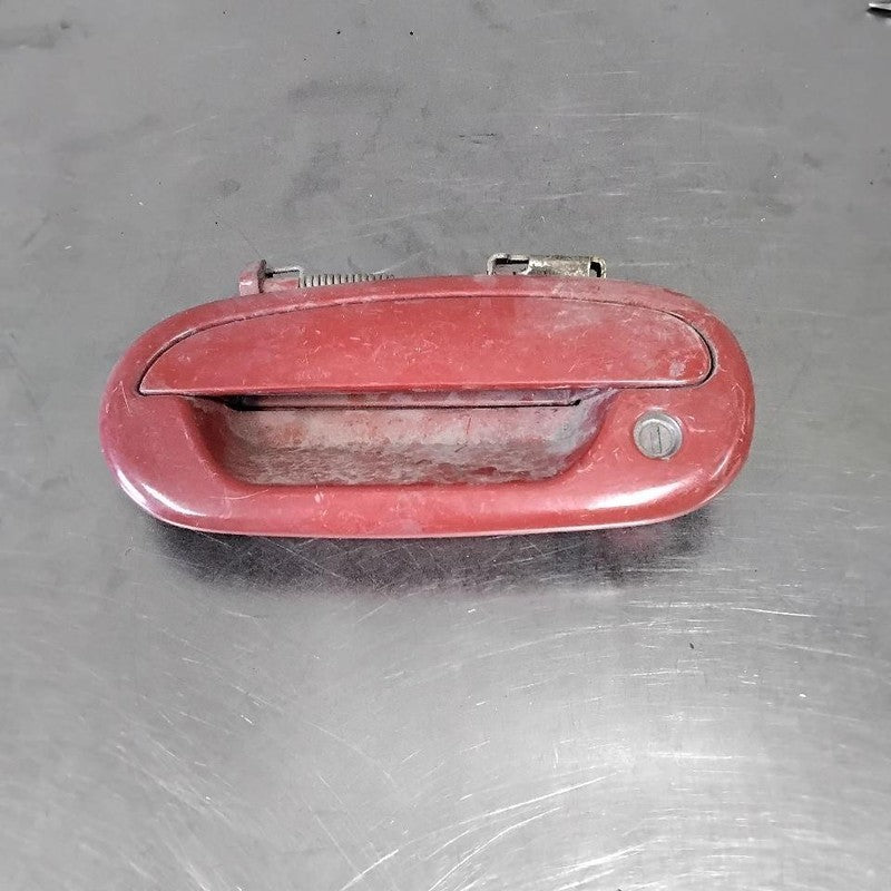 Outside Door Handle FORD EXPEDITION Left 97 98 99 00 01 02
