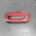 Outside Door Handle FORD EXPEDITION Left 97 98 99 00 01 02