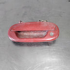 Outside Door Handle FORD EXPEDITION Left 97 98 99 00 01 02