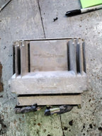 Engine/motor Brain Box PONTIAC BONNEVILLE 01 02 03