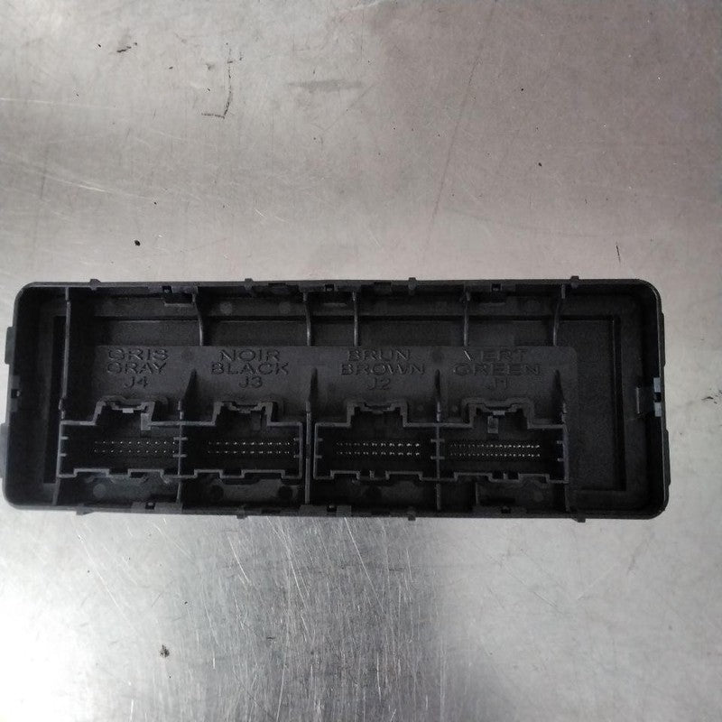 Chassis Brain Box CHEVY EQUINOX 10