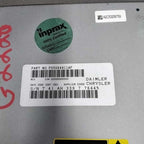 Audio & Visual Equip.(radio) CHRYSLER TOWN CNTRY 08 09