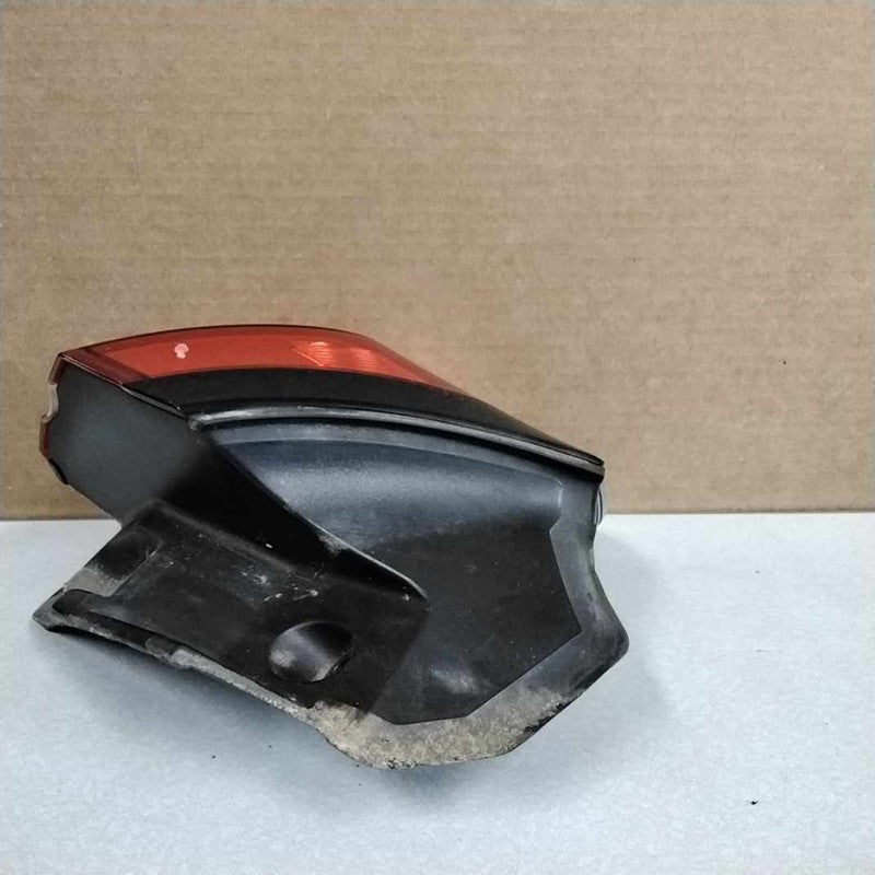 2014-2018 Jeep Cherokee Tail Light Assembly OEM# 68102907AF