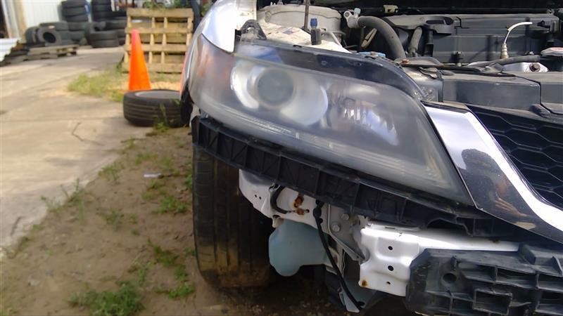 Headlamp Assembly HONDA ACCORD Right 13 14 15