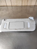 Sun Visor CHEVY SILVERADO 2500 Left 07 08 09 10 11 12 13 14