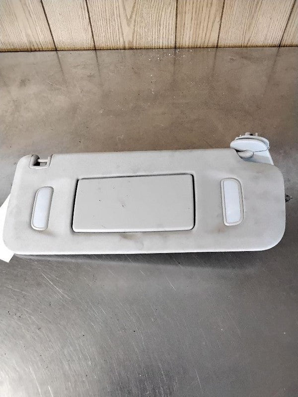 Sun Visor CHEVY SILVERADO 2500 Left 07 08 09 10 11 12 13 14