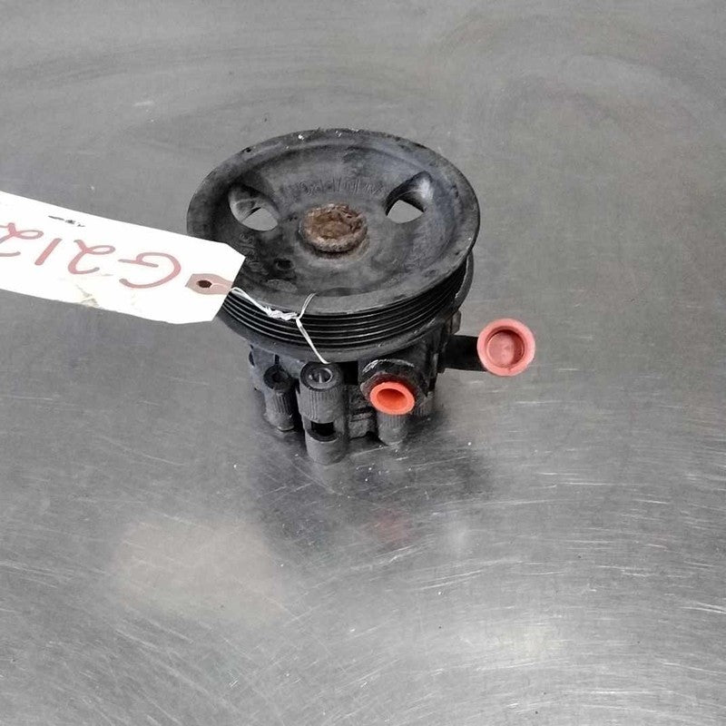 Power Steering Pump/motor CHRYSLER 300 05 06 07 08 09 10