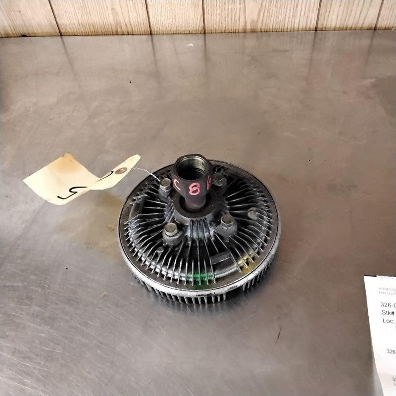 1999-2007 Ford F250 Super Duty Fan Clutch OEM#5C3Z8A616A