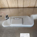 Sun Visor JEEP GRAND CHEROKEE Left 05 06 07 08 09 10