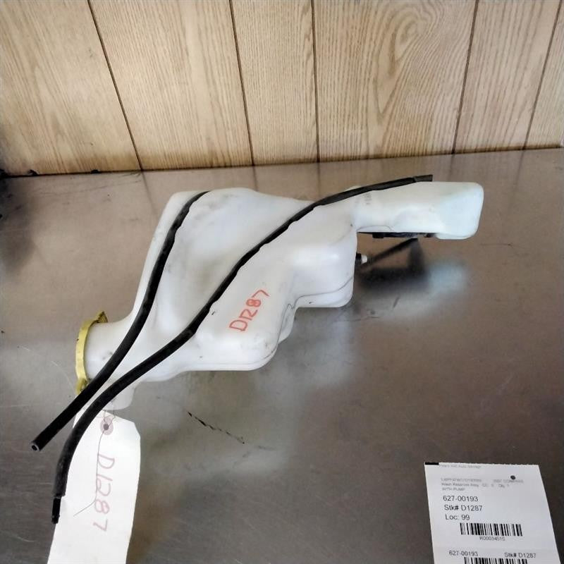 Washer Bottle JEEP COMPASS 07 08 09 10 11 12 13 14 15 16 17
