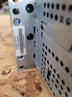 Audio & Visual Equip.(radio) CHRYSLER TOWN CNTRY 08