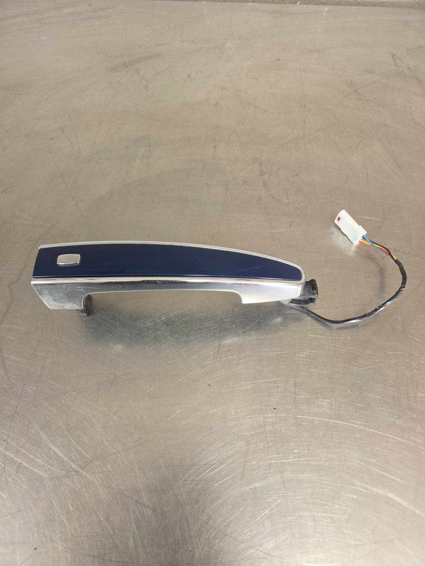 Outside Door Handle CHEVY EQUINOX Left 18 19 20 21 22 23 24