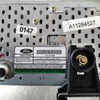 Audio & Visual Equip.(radio) MERCURY MOUNTAINEER 02 03 04