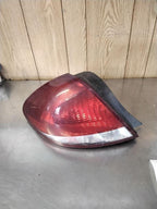 Tail Light Assembly FORD TAURUS Left 04 05 06 07