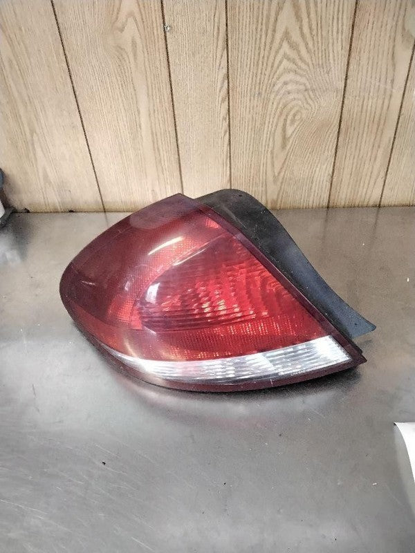 Tail Light Assembly FORD TAURUS Left 04 05 06 07