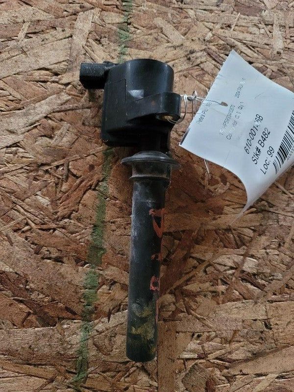 Ignition Coil/ignitor FORD TAURUS 00 04