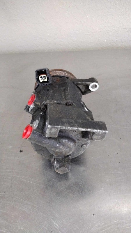 2008-2014 Cadillac CTS A/c Air Compressor OEM#19432858