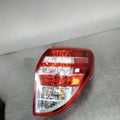 Tail Light Assembly TOYOTA RAV-4 Right 09 10 11 12