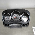 Speedometer DODGE CALIBER 11 12