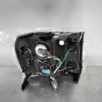 Headlamp Assembly GMC SIERRA 1500 Left 07 08 09 10 11 12 13