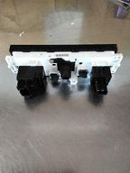 Heater A/c Control FORD PICKUP F150 97 98