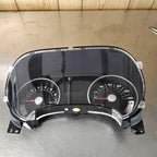 Speedometer FORD EXPLORER 08