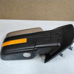 2012 Ford F150 Right Door Mirror OEM#BL3Z17682EA 128-3158B