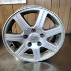 Wheel CHRYSLER TOWN CNTRY 11 12