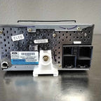 1999-2003 Ford Windstar Audio & Visual Equip.(radio) OEM#1F2Z18806BA