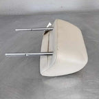 2005-2010 Jetta except GLI Rear Outer Left Headrest OEM#1K0885901R3Z6