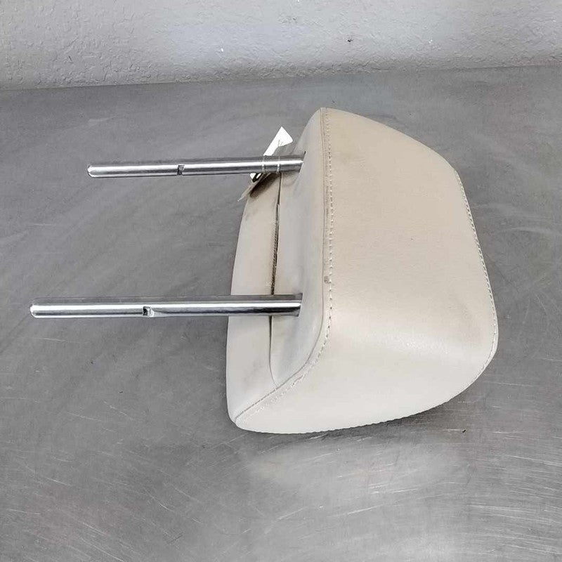2005-2010 Jetta except GLI Rear Outer Left Headrest OEM#1K0885901R3Z6