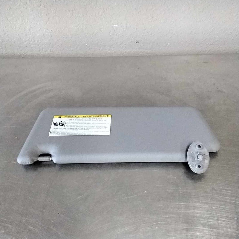Sun Visor TOYOTA TACOMA Right 05 06 07 08 09 10 11