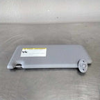 Sun Visor TOYOTA TACOMA Right 05 06 07 08 09 10 11