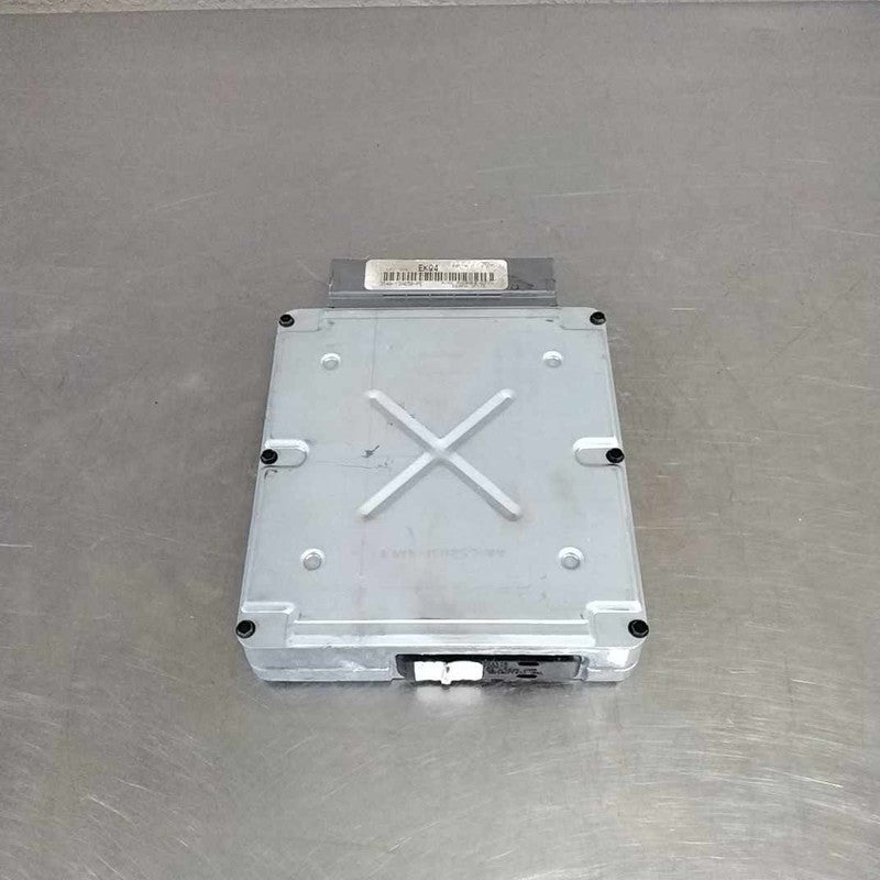 Engine/motor Brain Box FORD FOCUS 03 04
