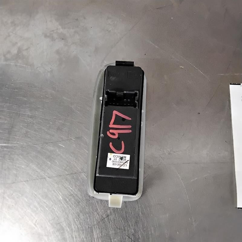 Door Switch Front MAZDA TRIBUTE 01 02 03 04 05 06