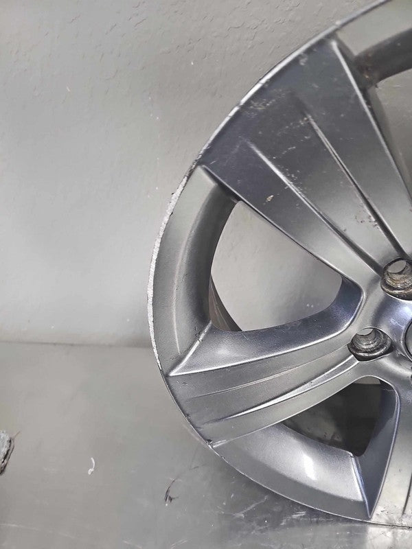 2011-2017 Jeep Compass Wheel OEM # 1LT46CDMAC #560-2380B