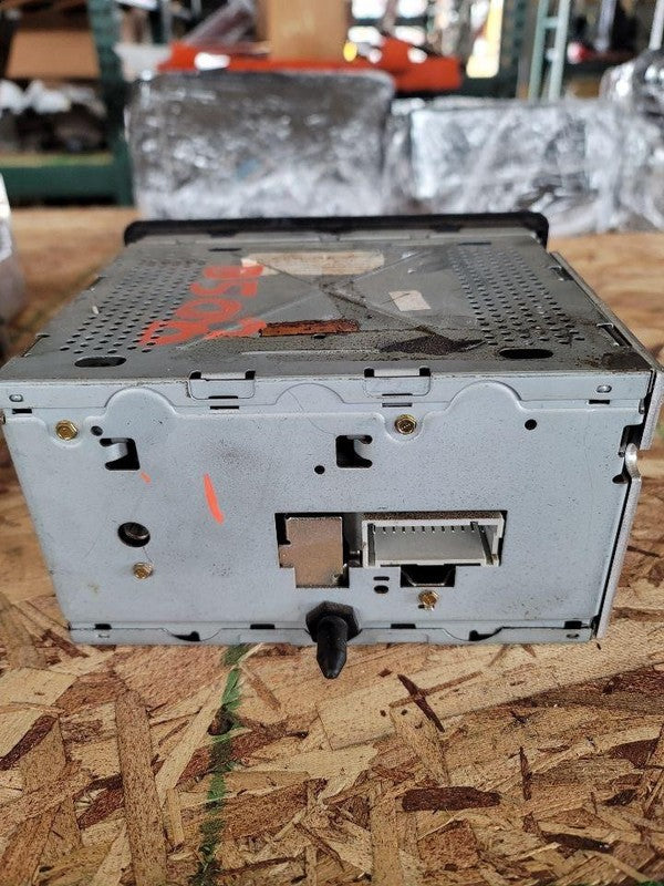 Audio & Visual Equip.(radio) CHEVY CAVALIER 03 04 05