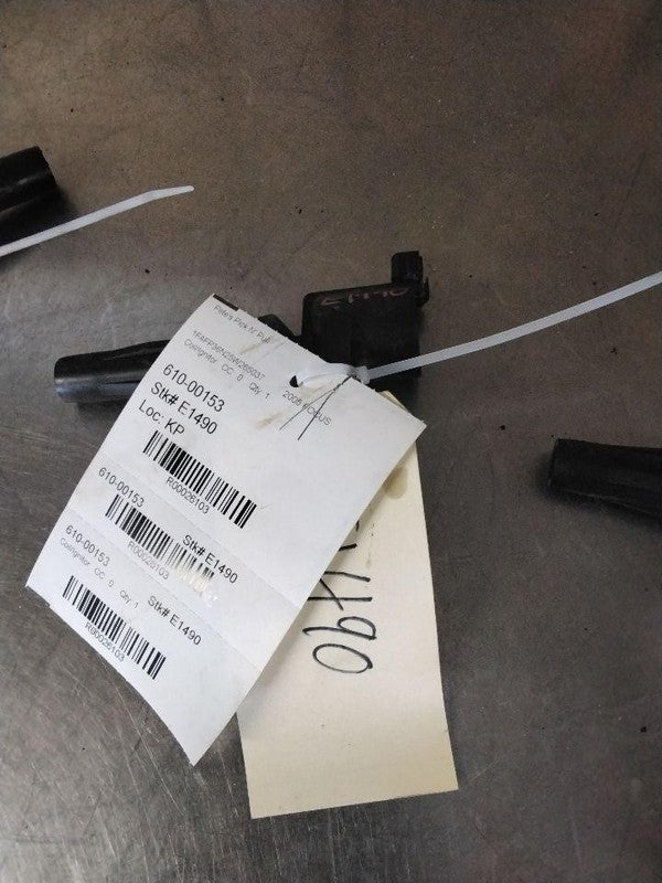 Ignition Coil/ignitor FORD FOCUS 03 04 05 06 07 08 09 10 11