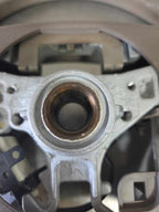 Steering Wheel FORD TAURUS 04 05 06 07