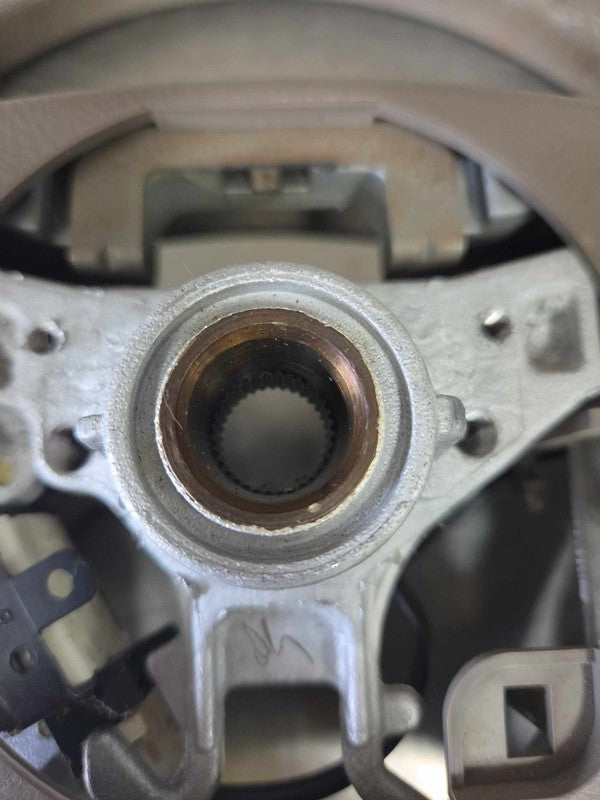 Steering Wheel FORD TAURUS 04 05 06 07