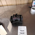 Caliper CHEVY CAPTIVA Left 12 13 14 15