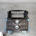 Audio & Visual Equip.(radio) FORD EDGE 14