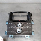 Audio & Visual Equip.(radio) FORD EDGE 14
