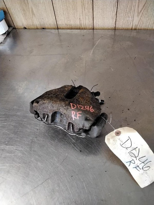 Caliper AUDI A4 Right 96 97 98 99 00 01 02 03 04 05 06